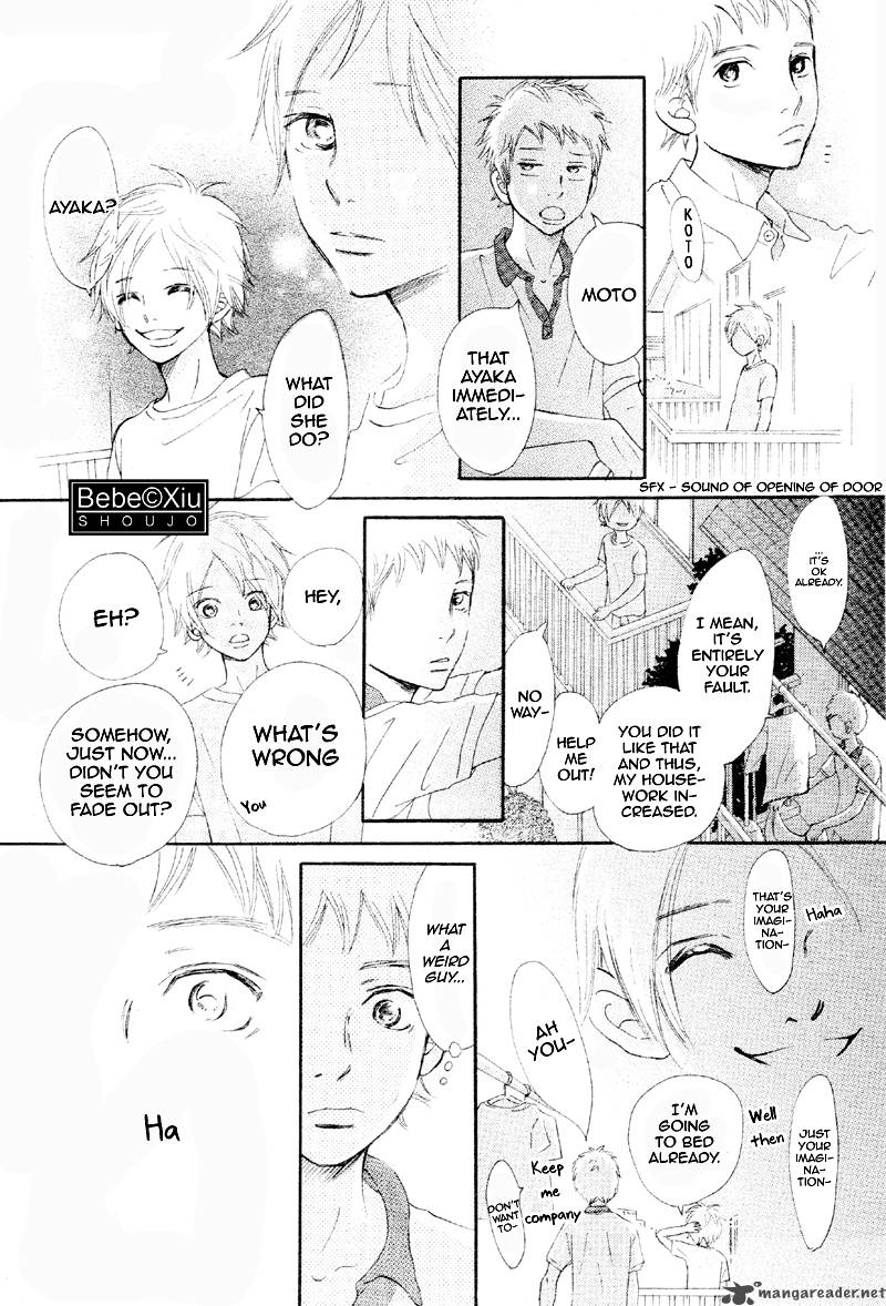 Bokura Ga Ita 60 11
