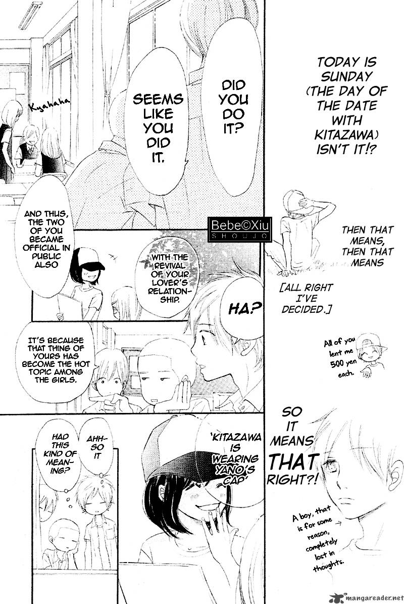 Bokura Ga Ita 60 12
