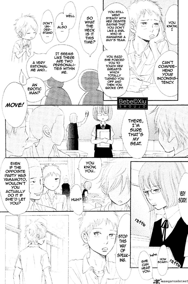 Bokura Ga Ita 60 13