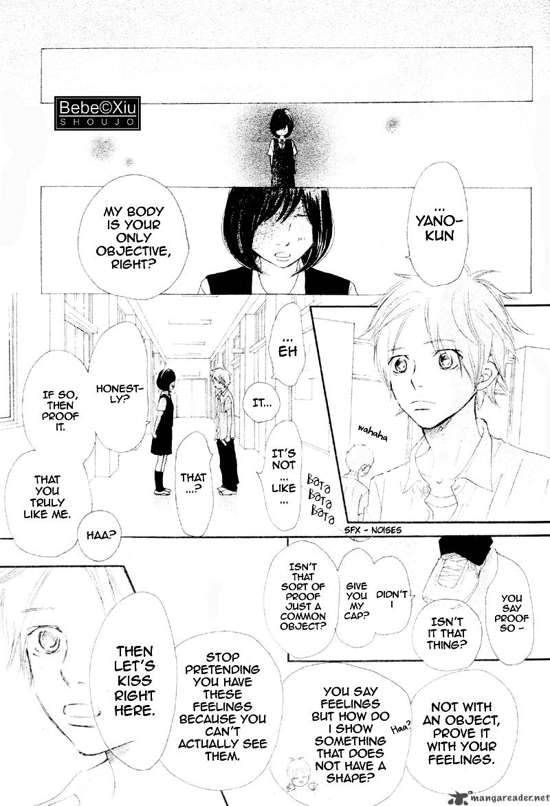 Bokura Ga Ita 60 14
