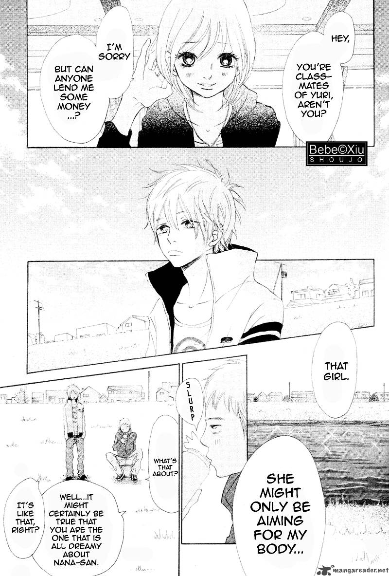 Bokura Ga Ita 60 16