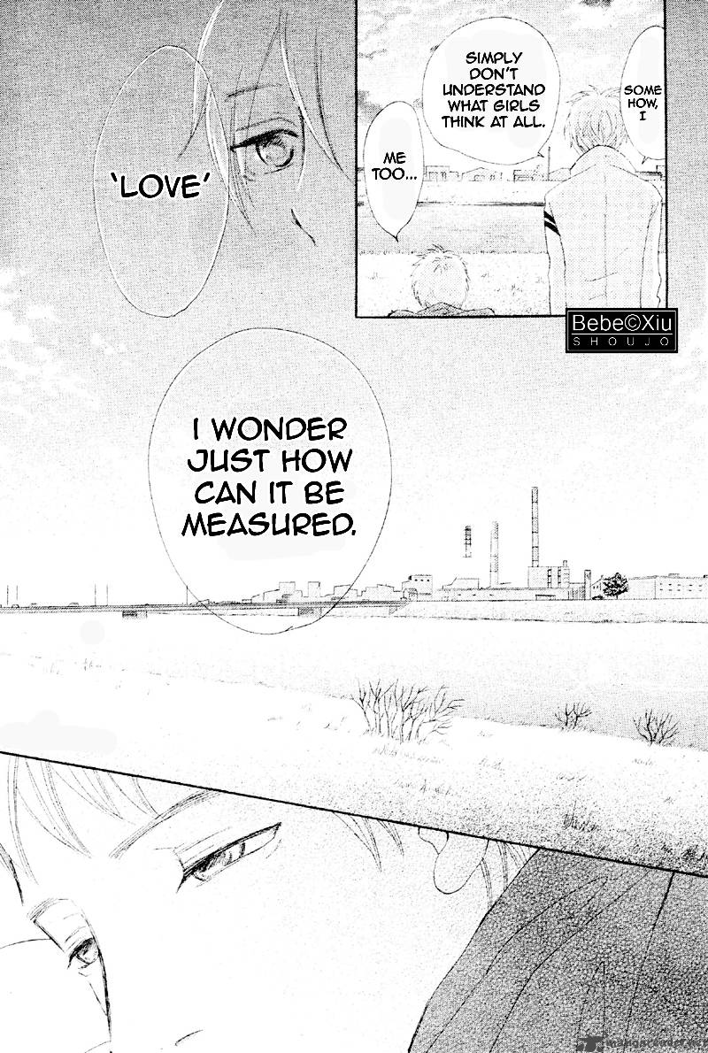 Bokura Ga Ita 60 17