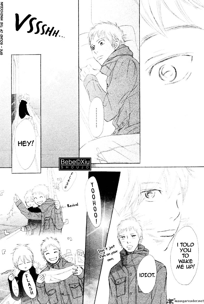 Bokura Ga Ita 60 18