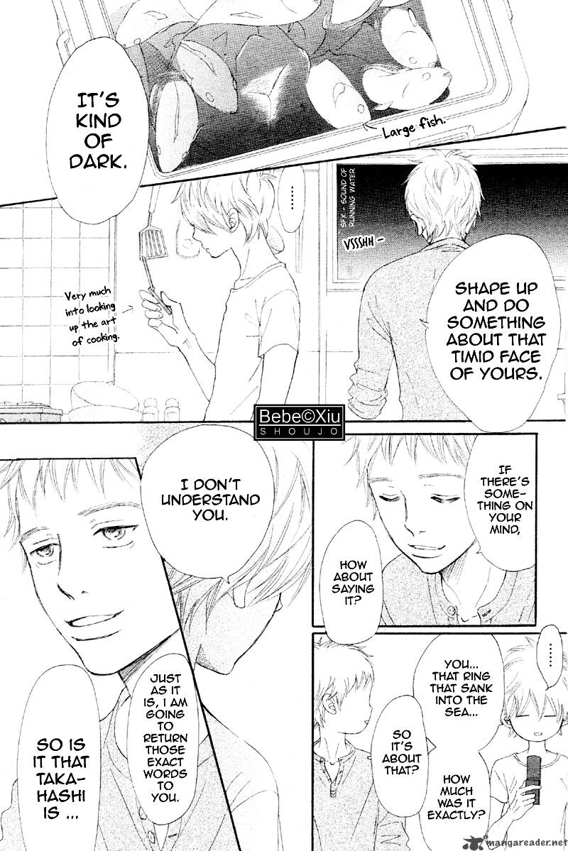 Bokura Ga Ita 60 19