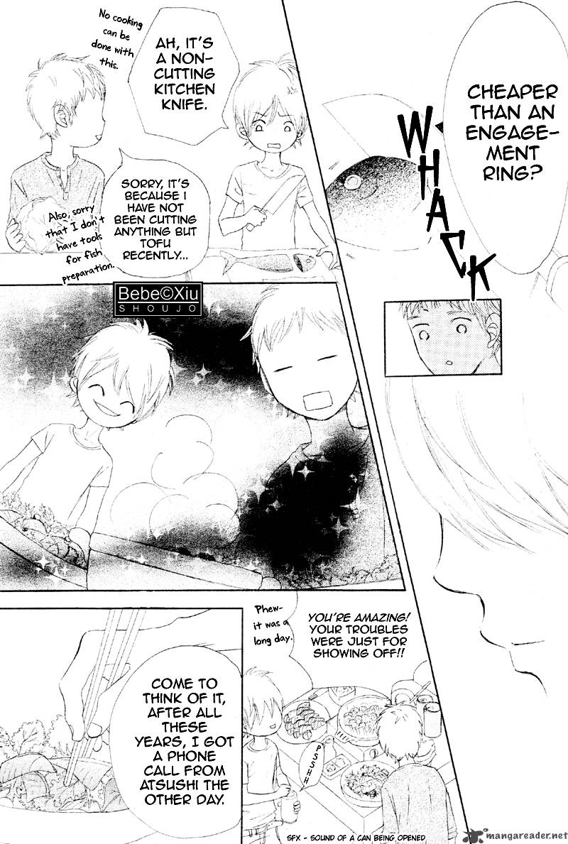 Bokura Ga Ita 60 20