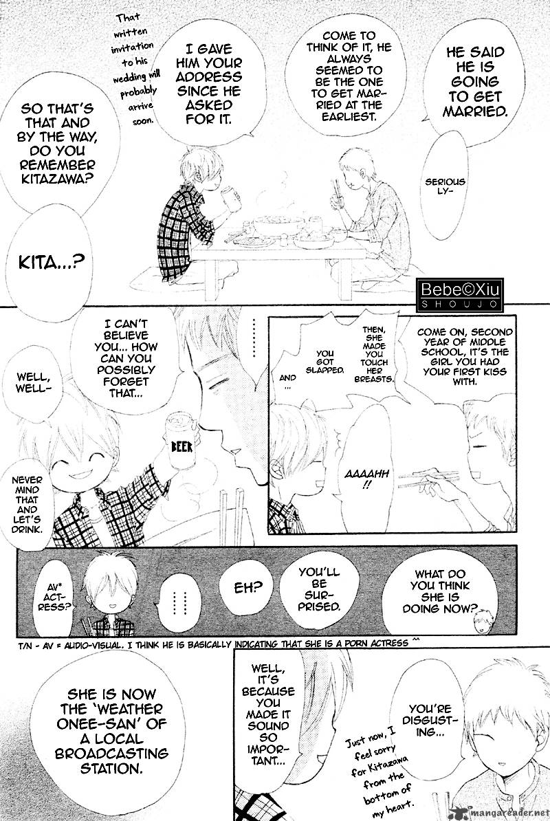 Bokura Ga Ita 60 21