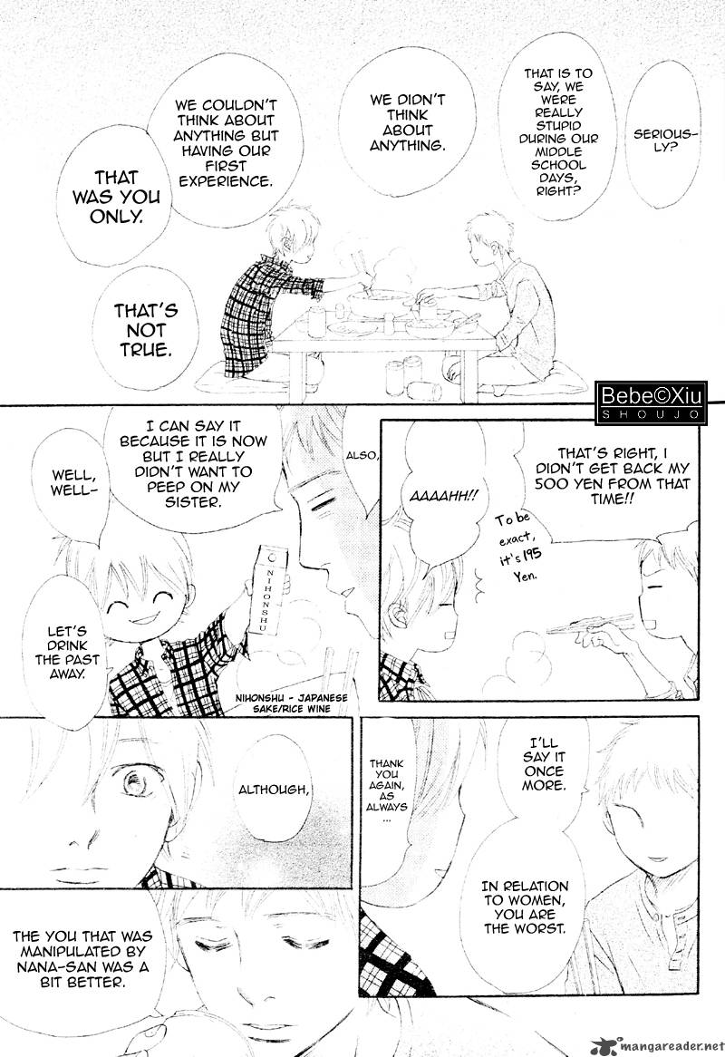 Bokura Ga Ita 60 22