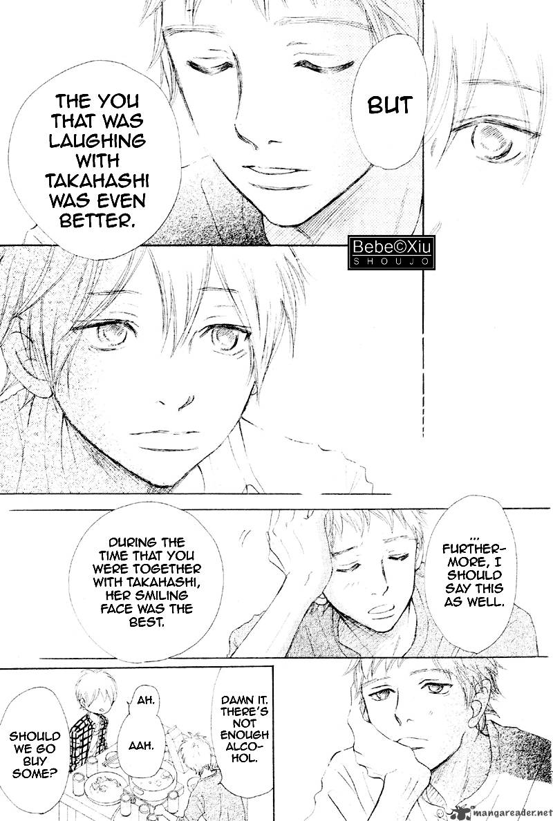 Bokura Ga Ita 60 23