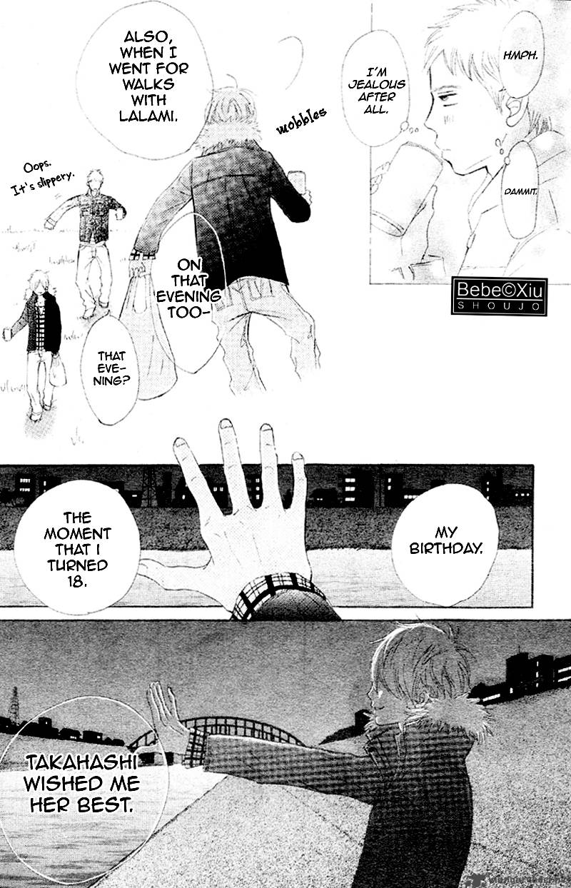 Bokura Ga Ita 60 25