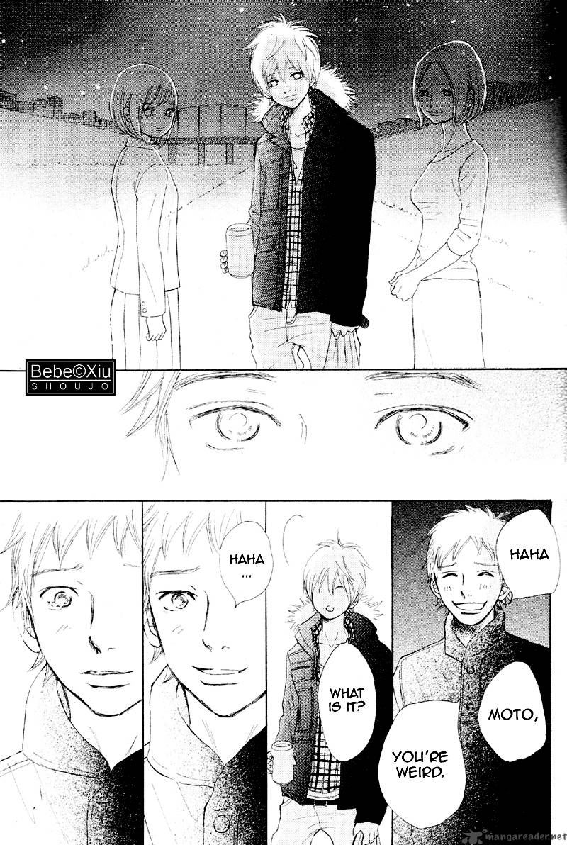 Bokura Ga Ita 60 28