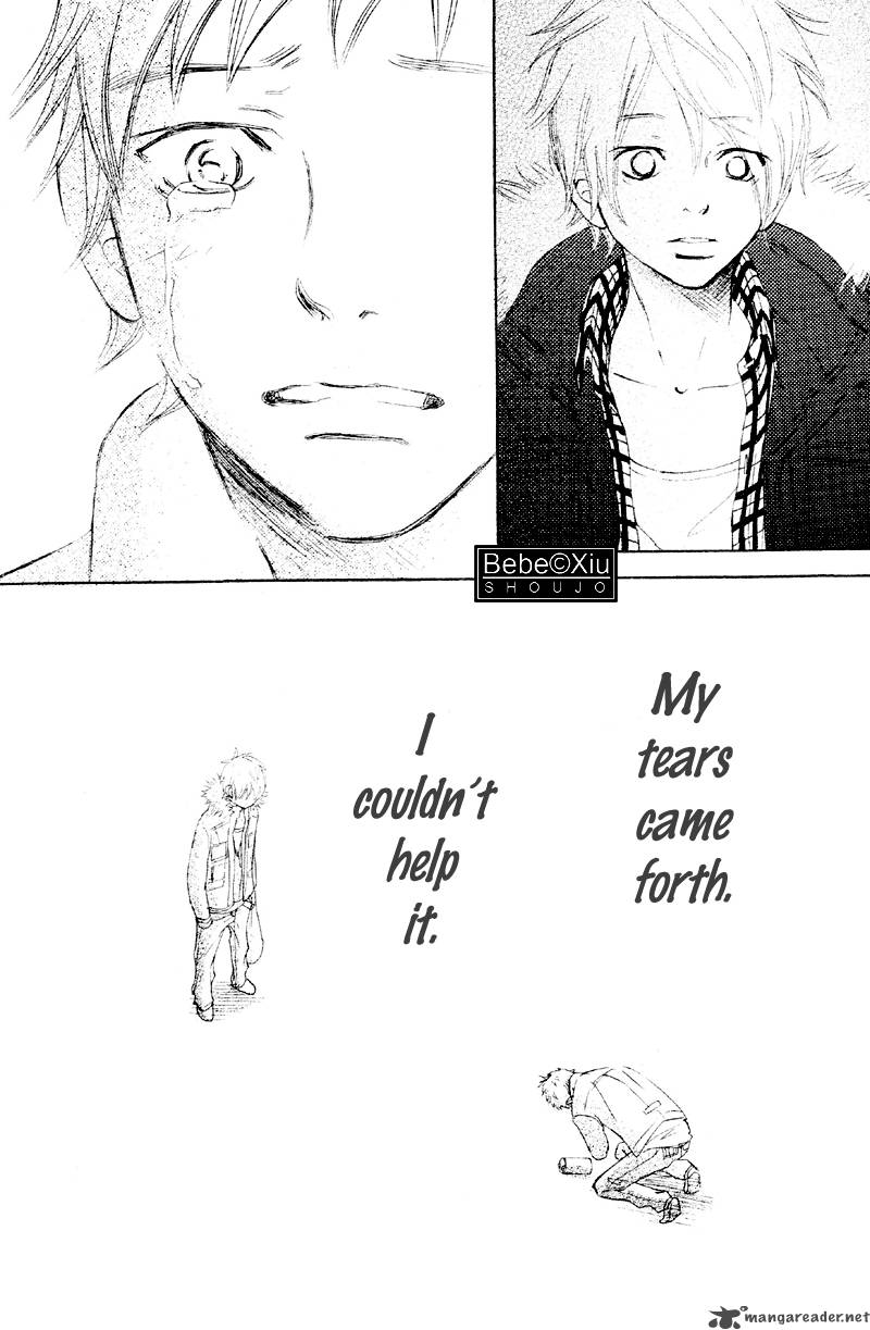 Bokura Ga Ita 60 29