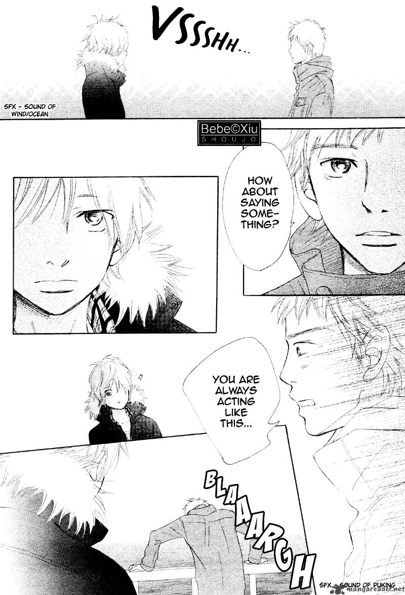 Bokura Ga Ita 60 5
