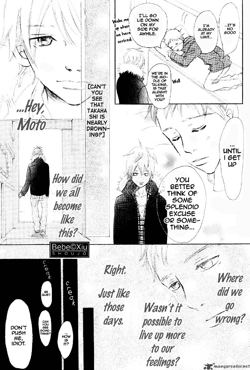 Bokura Ga Ita 60 6