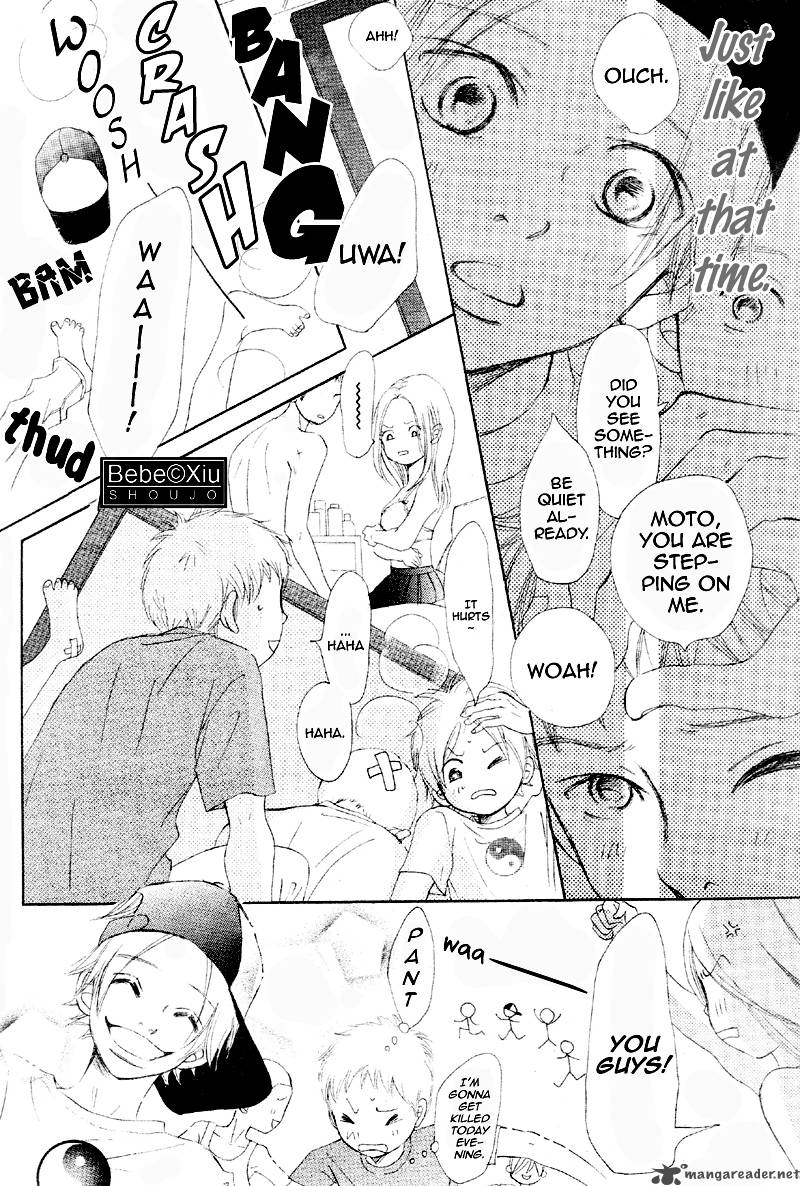 Bokura Ga Ita 60 7
