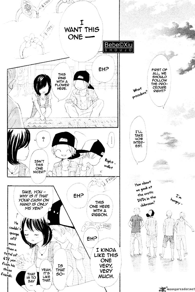 Bokura Ga Ita 60 9