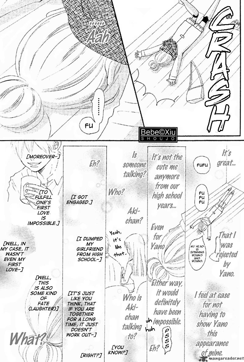 Bokura Ga Ita 61 10