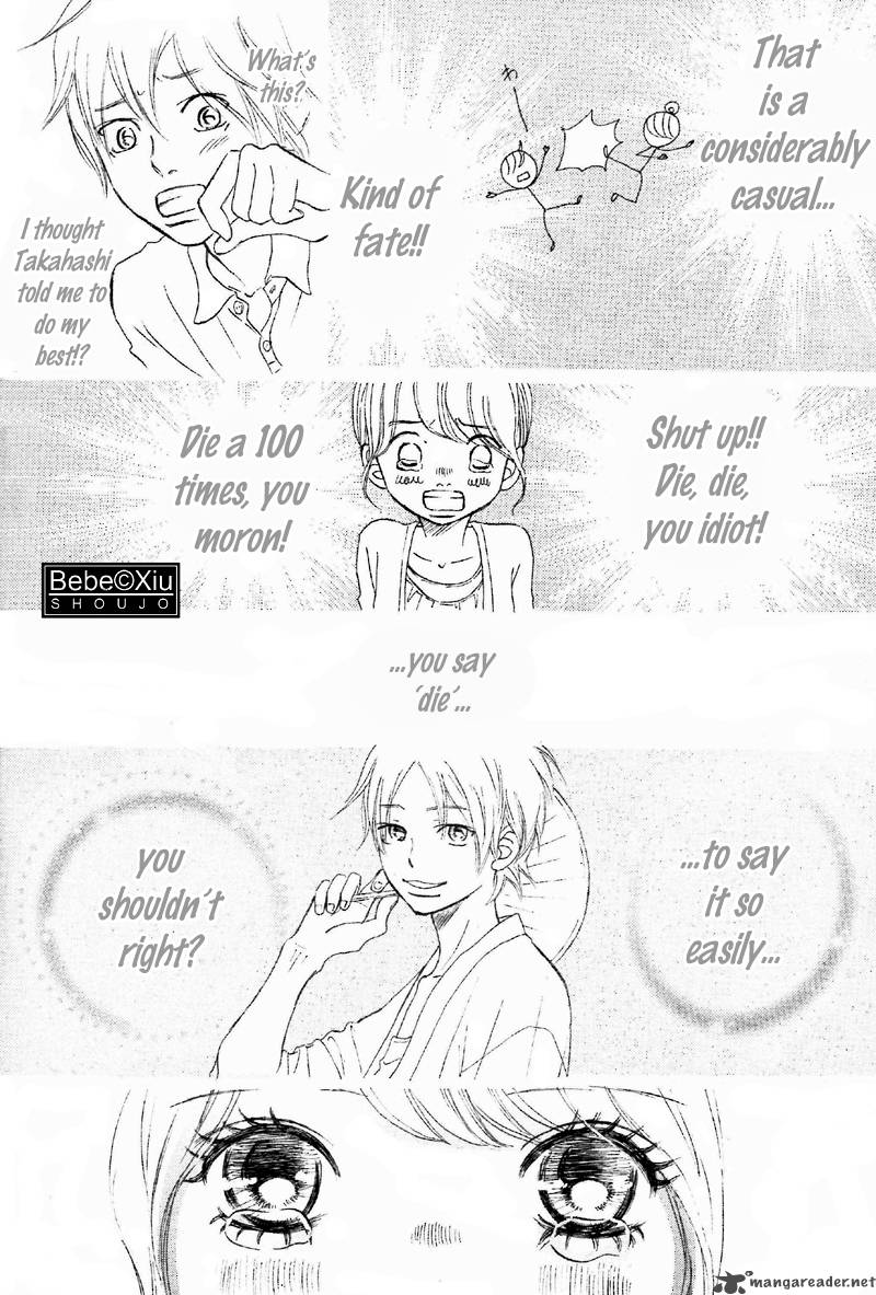 Bokura Ga Ita 61 11