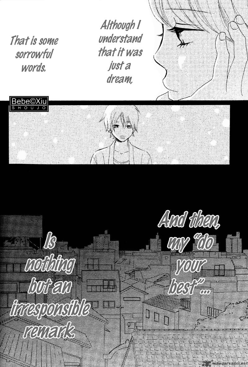 Bokura Ga Ita 61 15