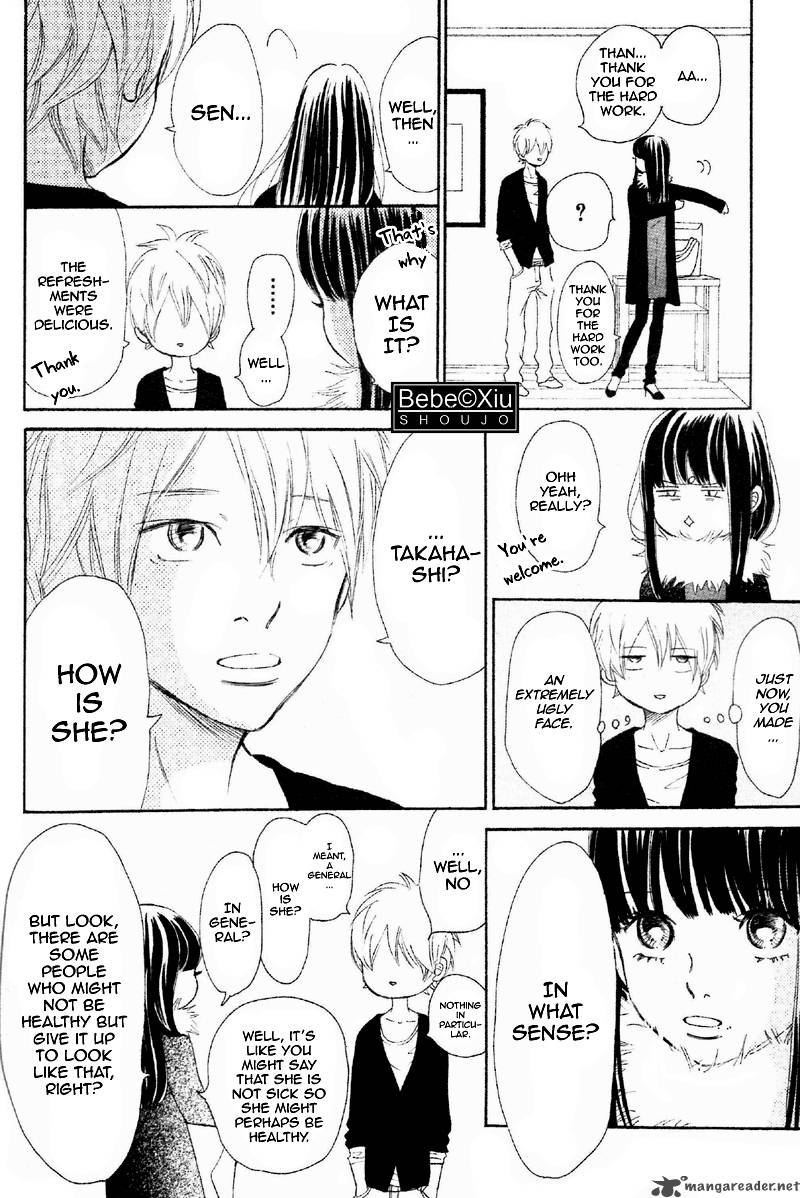 Bokura Ga Ita 61 17