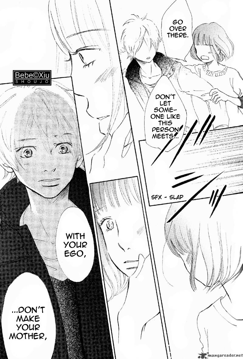 Bokura Ga Ita 61 22