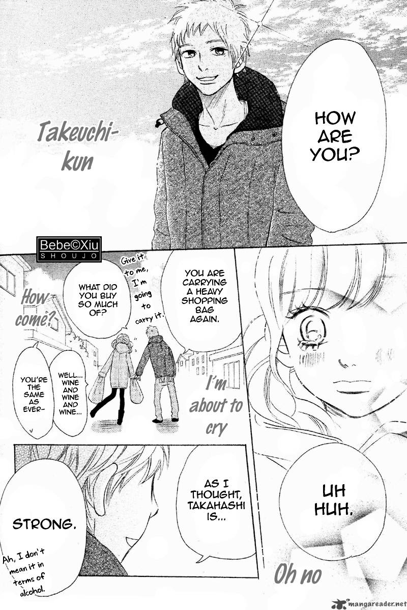 Bokura Ga Ita 61 25