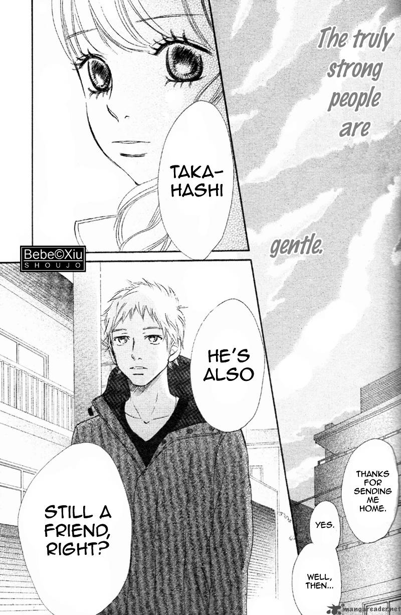 Bokura Ga Ita 61 28