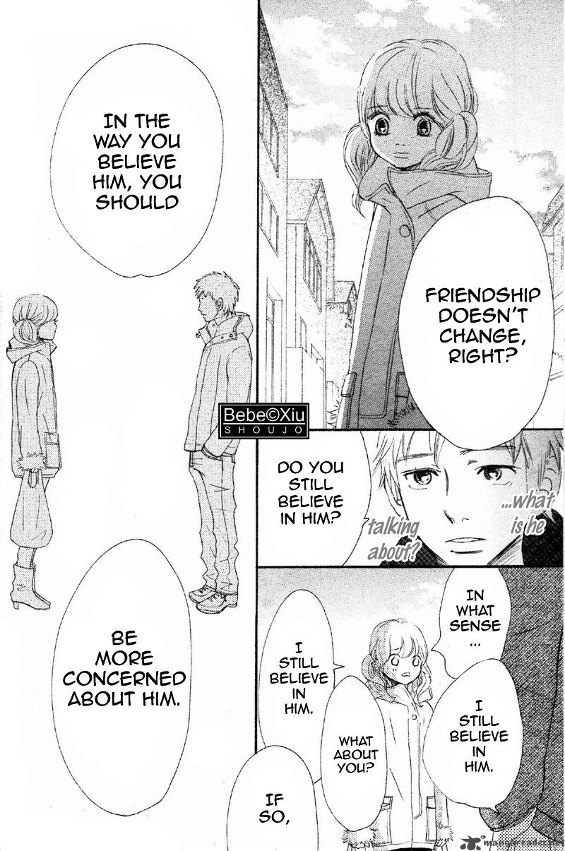 Bokura Ga Ita 61 29