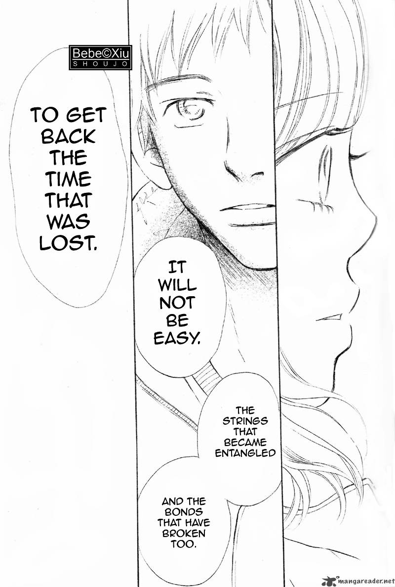 Bokura Ga Ita 61 30