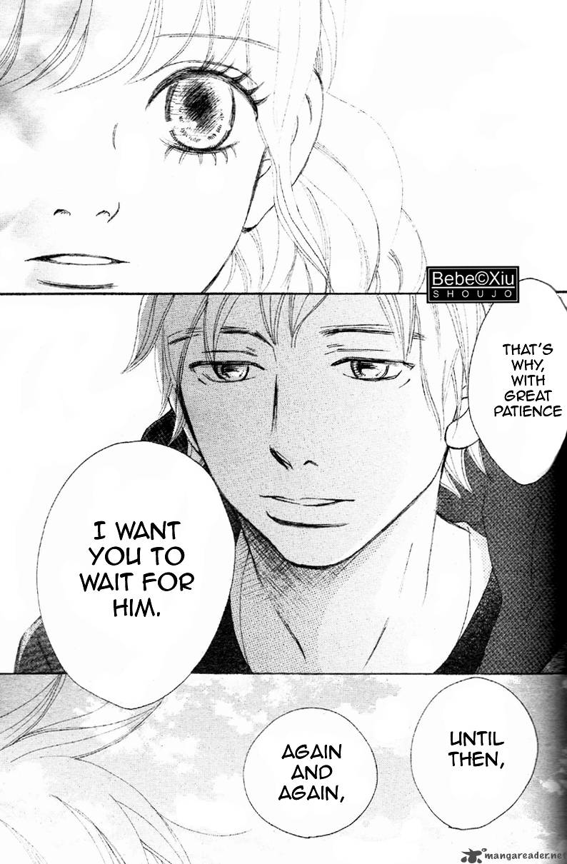 Bokura Ga Ita 61 32