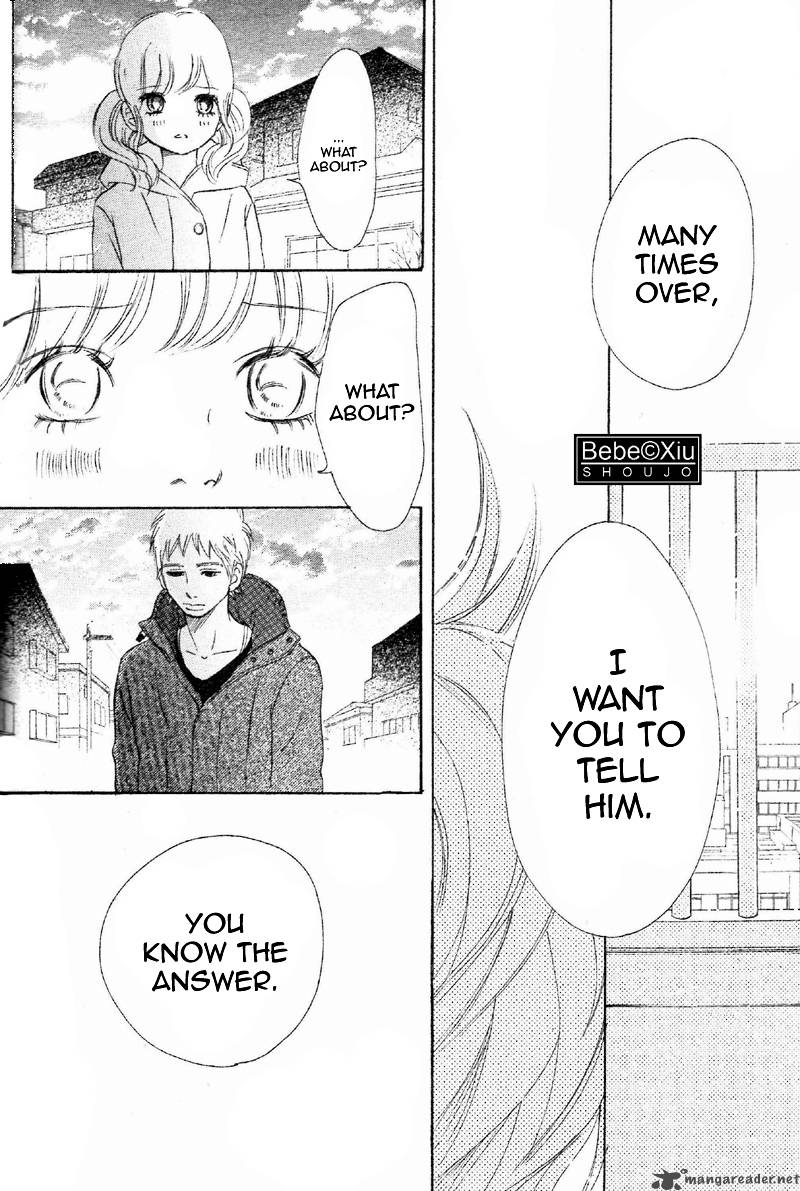Bokura Ga Ita 61 33