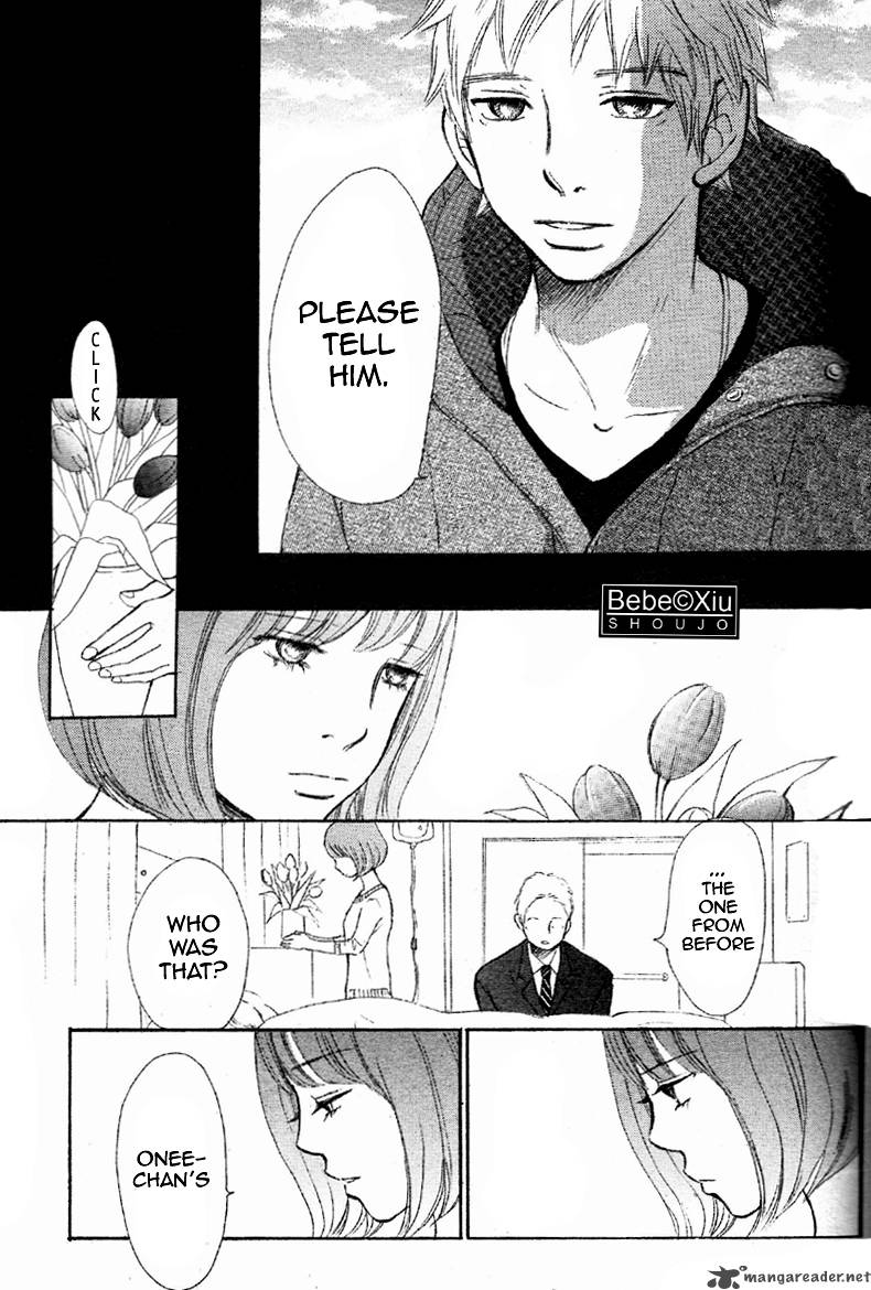 Bokura Ga Ita 61 34