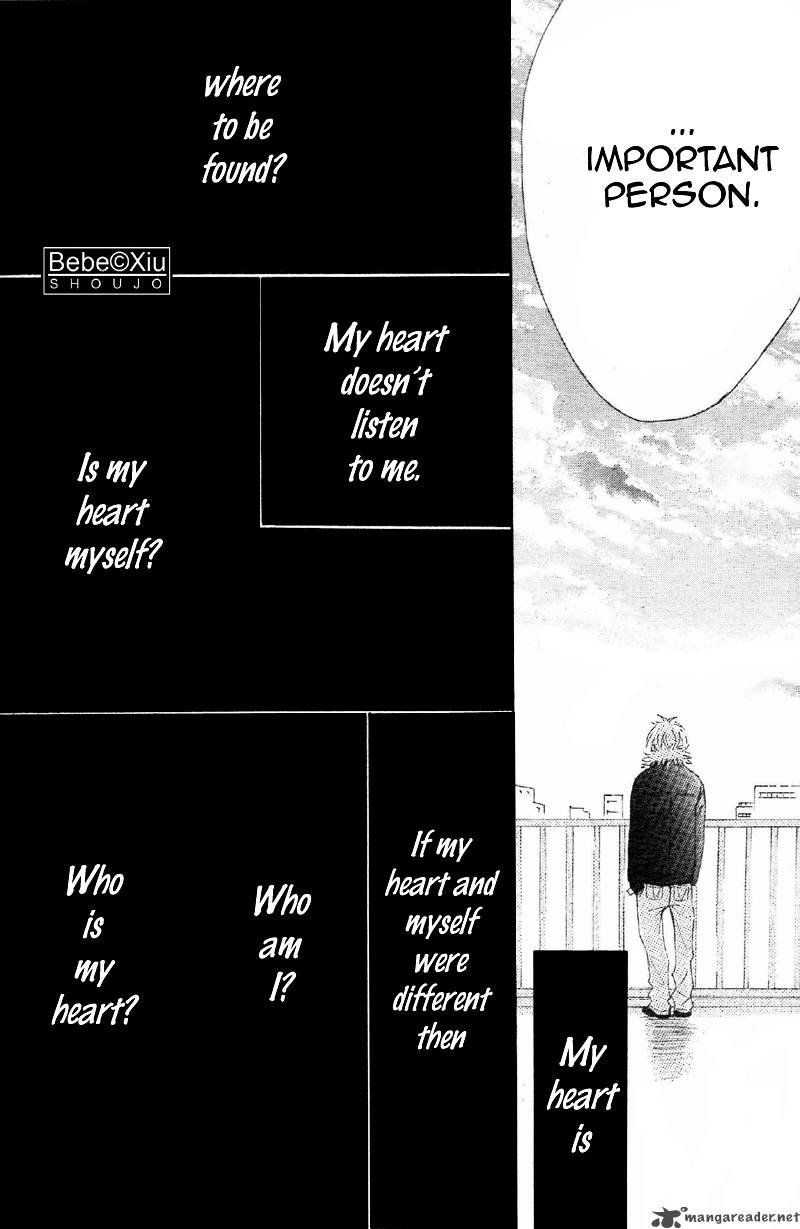 Bokura Ga Ita 61 35