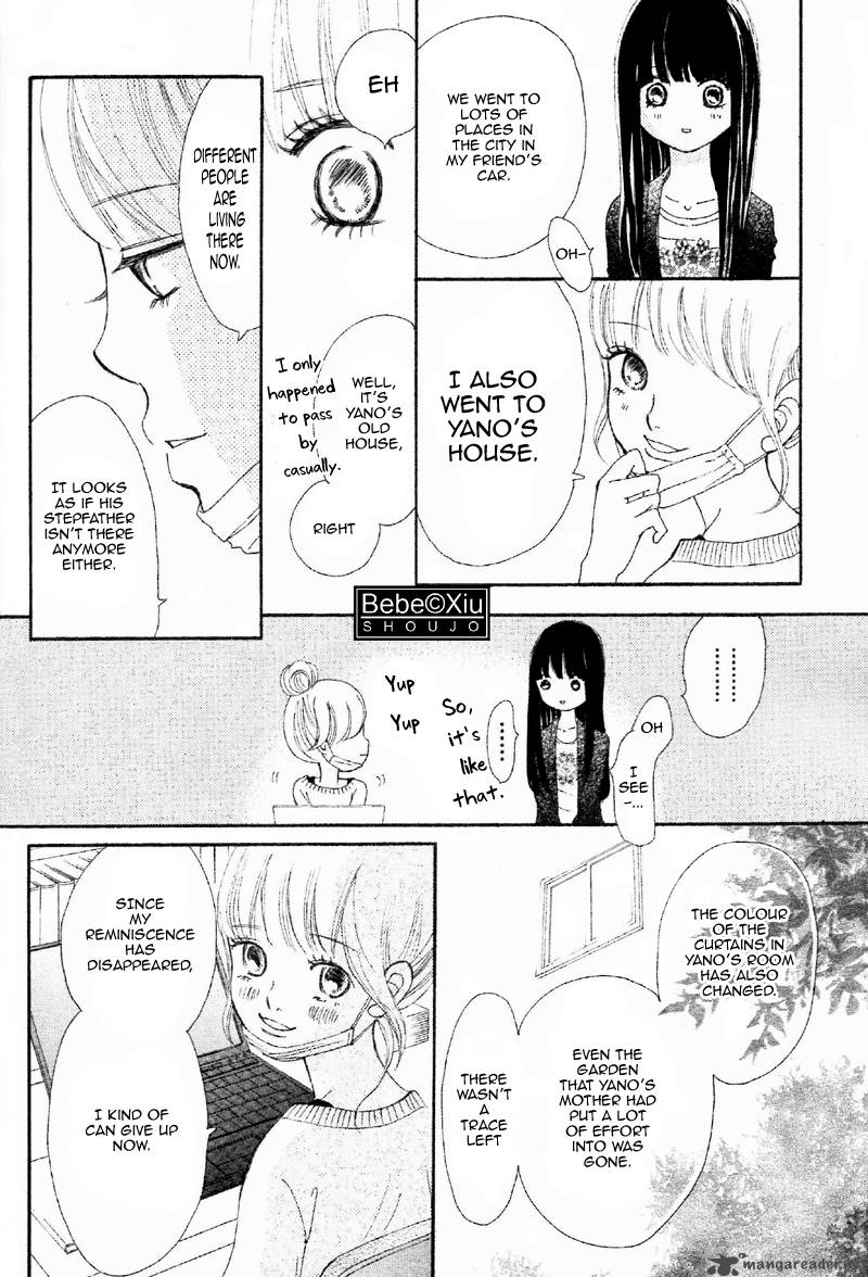 Bokura Ga Ita 61 5