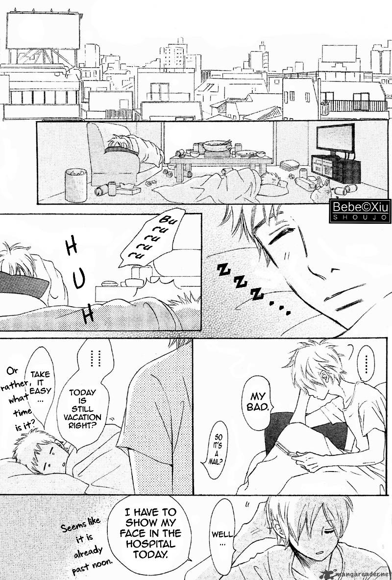 Bokura Ga Ita 61 6
