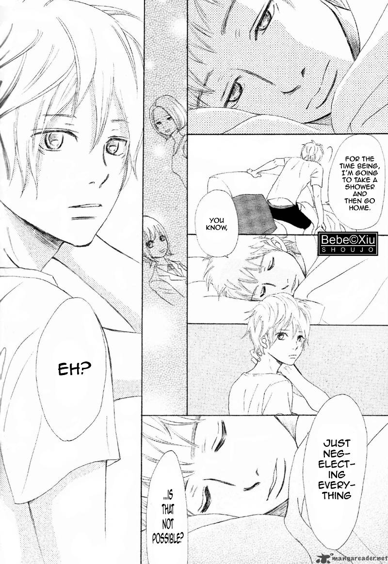 Bokura Ga Ita 61 7