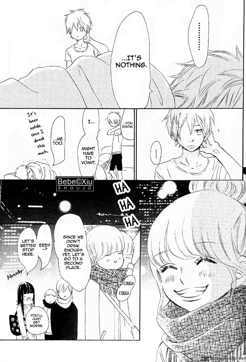 Bokura Ga Ita 61 8