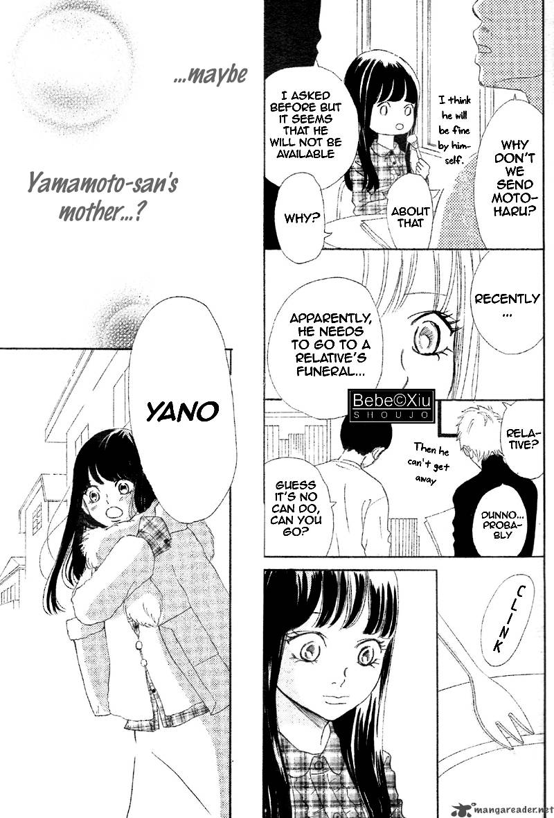 Bokura Ga Ita 62 12