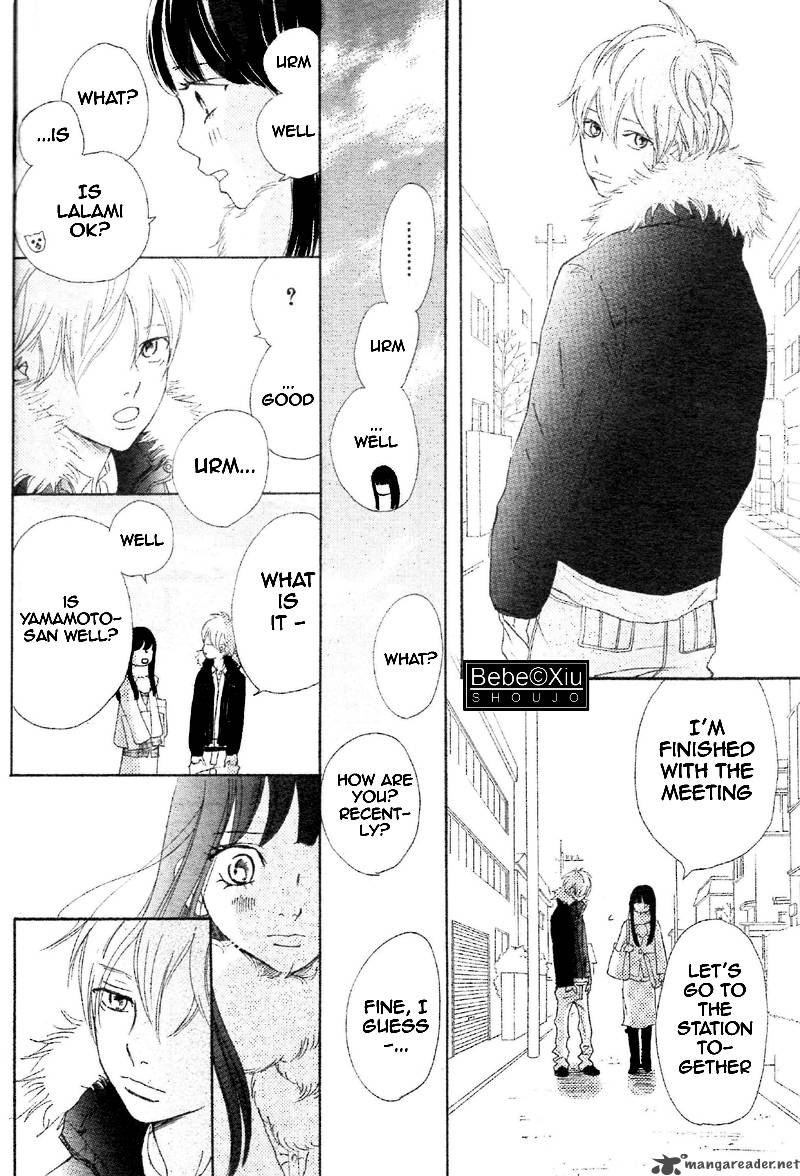 Bokura Ga Ita 62 13