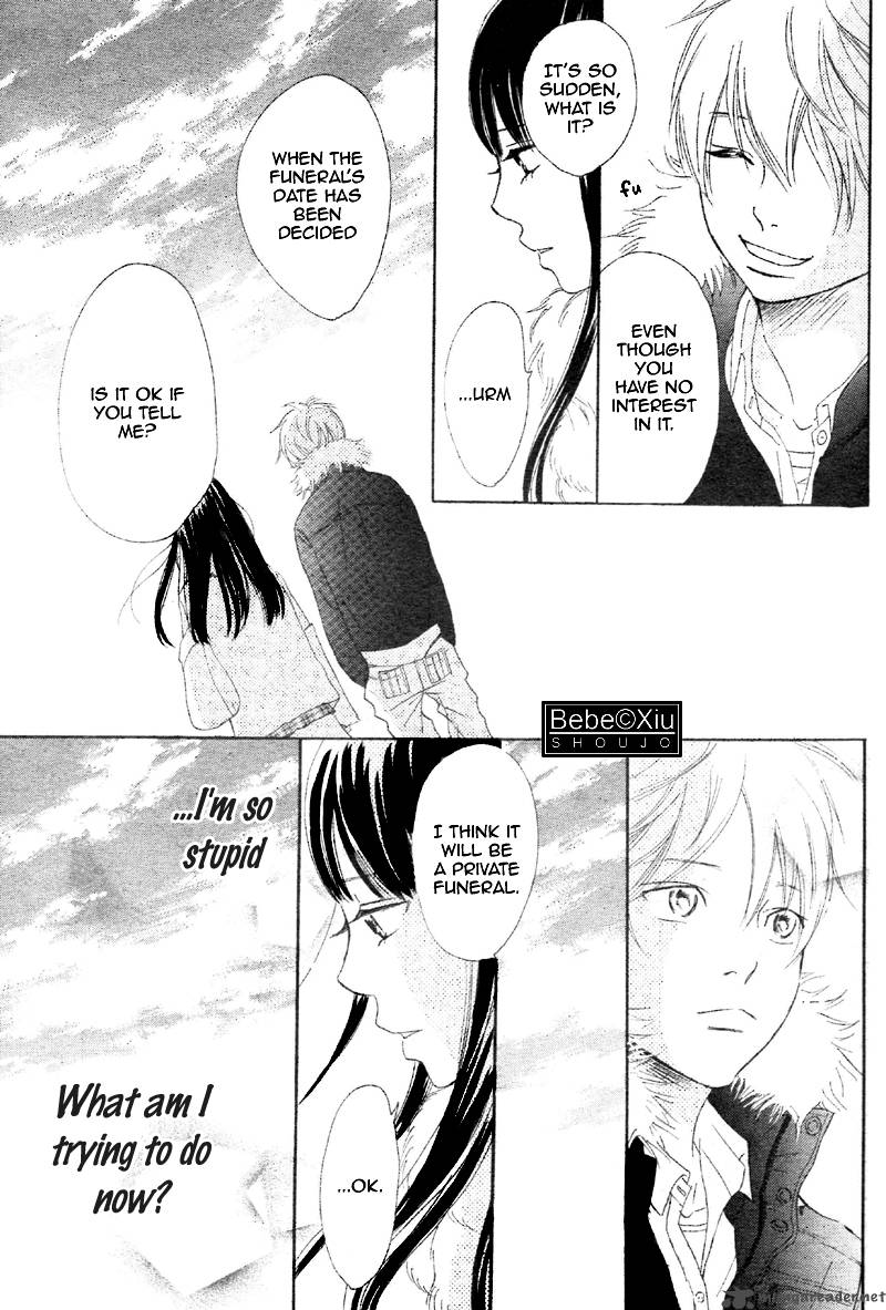 Bokura Ga Ita 62 14