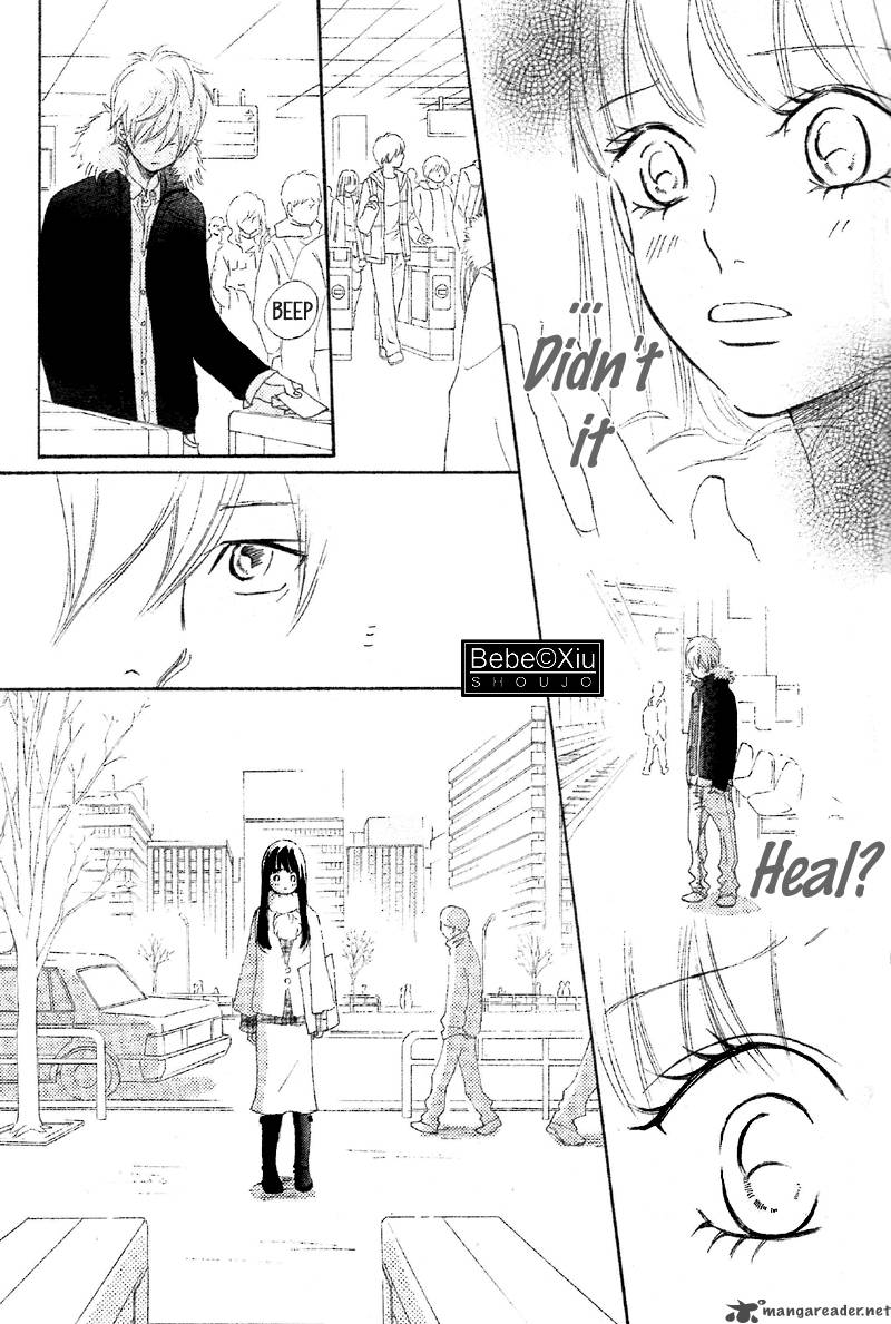 Bokura Ga Ita 62 16