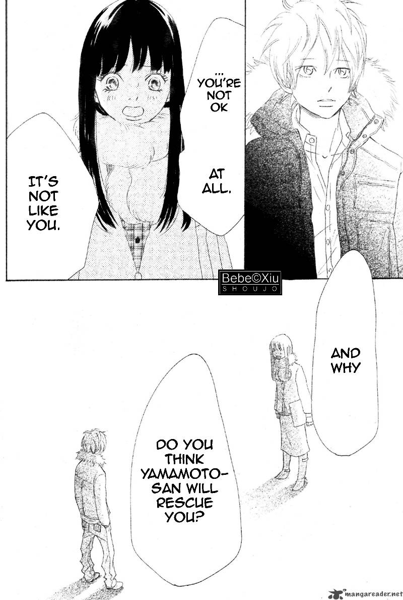 Bokura Ga Ita 62 17