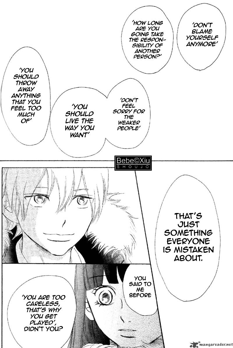 Bokura Ga Ita 62 19