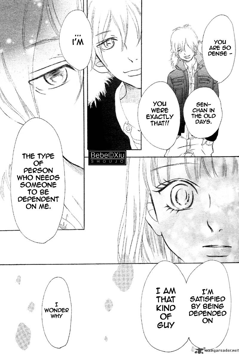 Bokura Ga Ita 62 20