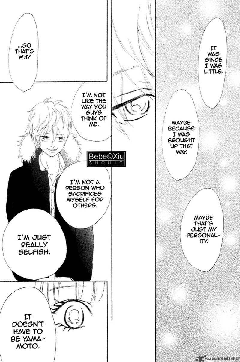 Bokura Ga Ita 62 21