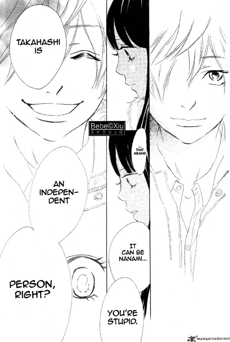Bokura Ga Ita 62 22