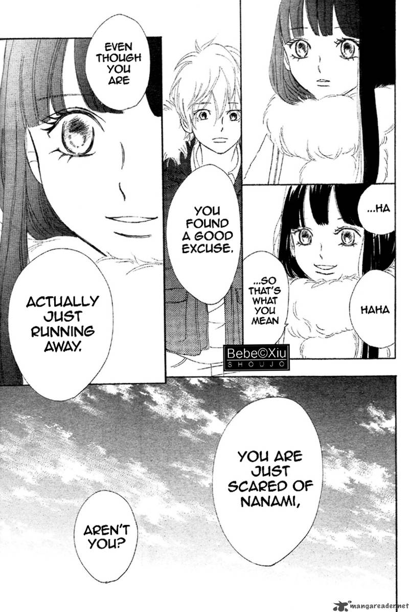 Bokura Ga Ita 62 23