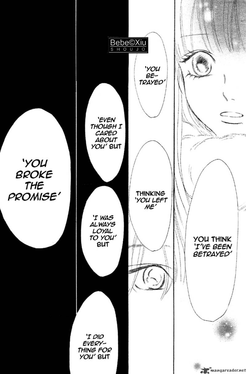 Bokura Ga Ita 62 25