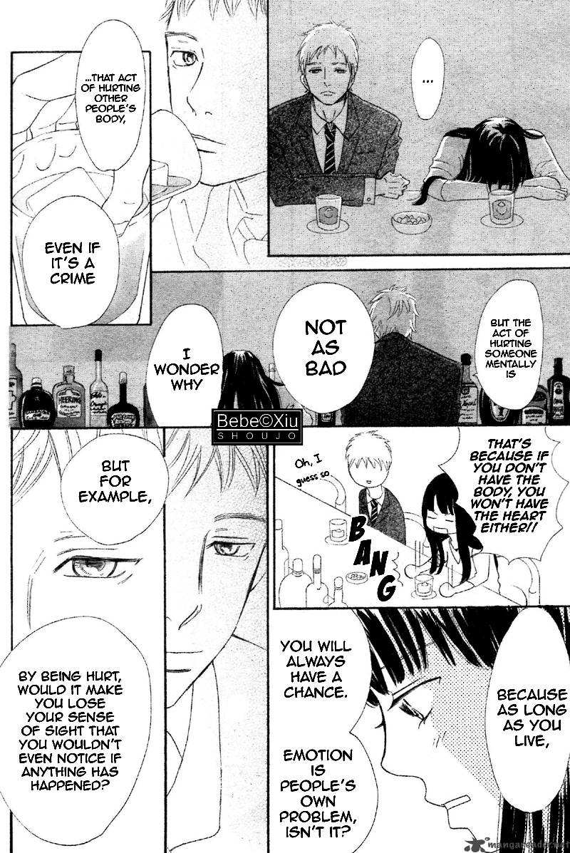 Bokura Ga Ita 62 31