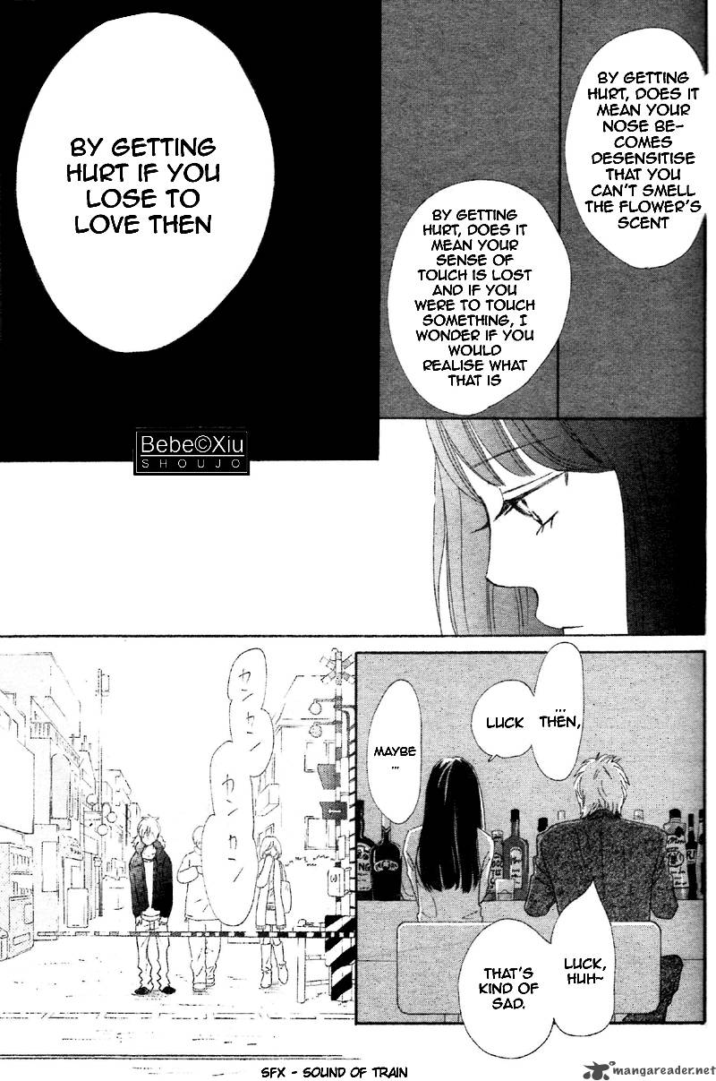 Bokura Ga Ita 62 32