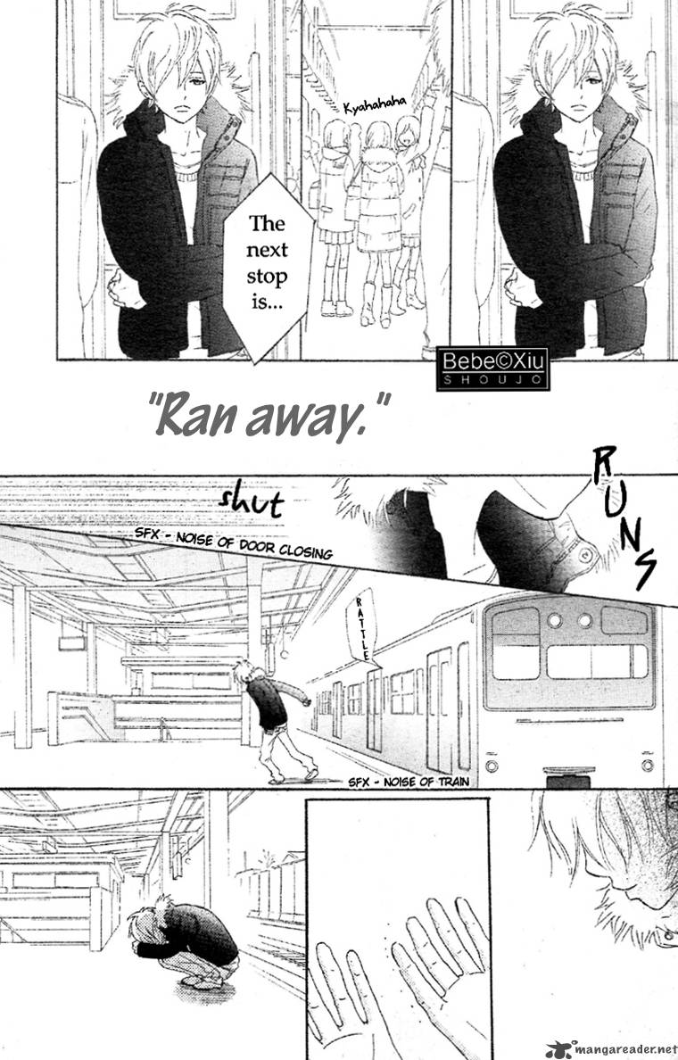 Bokura Ga Ita 62 34